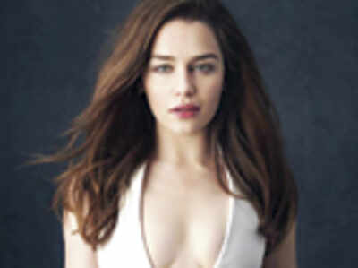 Emilia Clarke is ‘sexiest woman alive’
