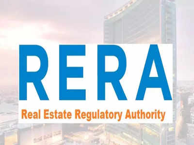 RERA gets new chairman, member