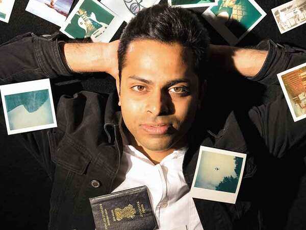 How London-based Telugu rocker Alluri got Sex Pistols veteran to produce his latest single Don’t Lose Touch