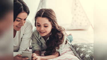 How to safeguard your kids from child porn