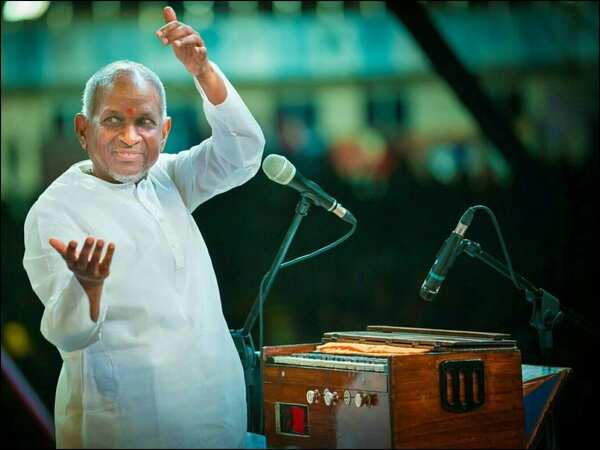 Happy Birthday Ilaiyaraaja: Foot-tapping numbers of the Maestro in Telugu Cinema
