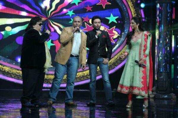 When I was their age, I lost competitions: Shreya on Indian Idol Junior