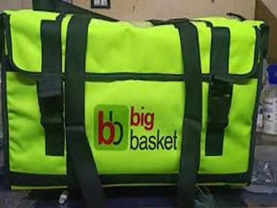 Bengaluru gets first BigBasket offline store