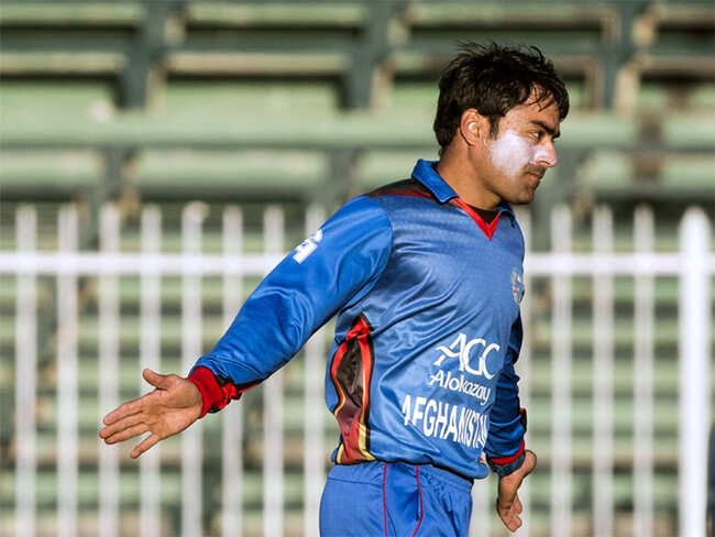 In 'test of patience', Rashid Khan wary of 'panic' attack