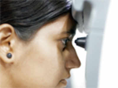 Unique diabetic care plan looks at saving eyesight