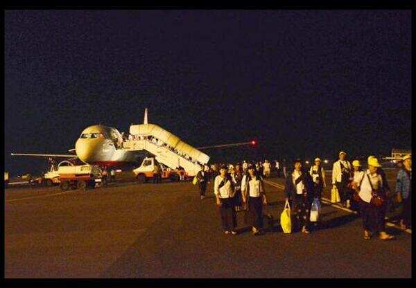 Rajasthan has huge potential for night tourism: Tourism secretary