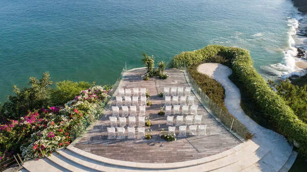 Destination wedding planning for Gujarati couples: A handy guide