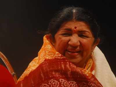 Happy Birthday Lata Mangeshkar: Here are some rare and unseen pictures of the legendary singer