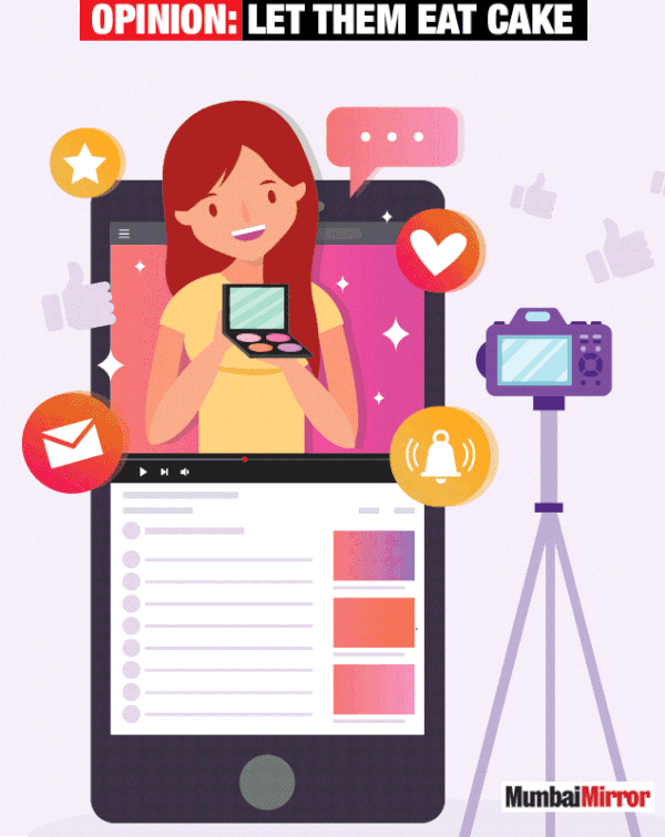 Why celebrities and social media are made for each other