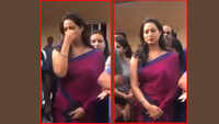 Drunk goons attack 'Dev D' actress Mahie Gill during shooting 