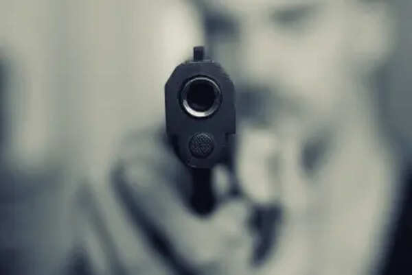 Main accused in Siwan road rage case killed in gunfight with police
