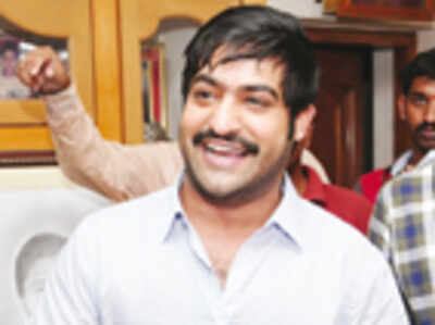 Jr NTR’s dual avatar for Sukumar movie