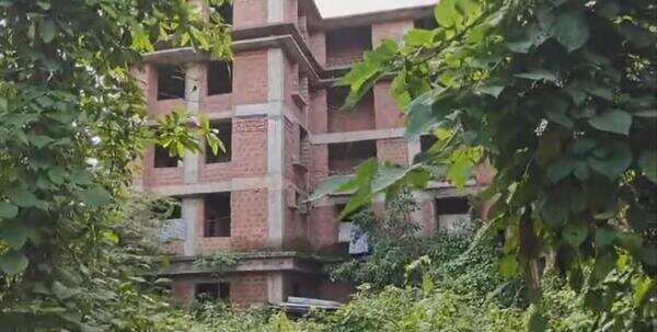 Residents urge govt to revive stalled Quepem police station project