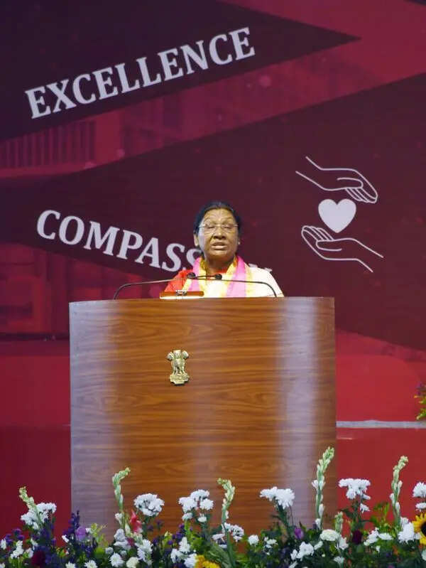 49 MBBS graduates of AIIMS conferred degrees