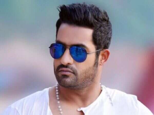 Jn.NTR nominated for best singer award in Kannada Filmfare
