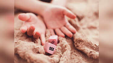 Dear daughter, I want you to know these important things about sex!