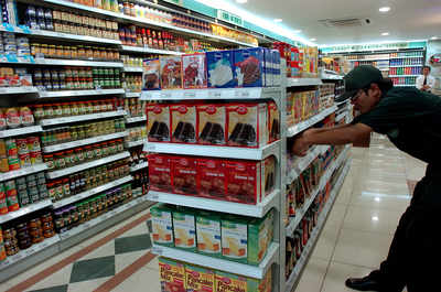 Thane: 181 food licenses cancelled by FDA