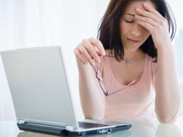 How to get rid of your ex digitally