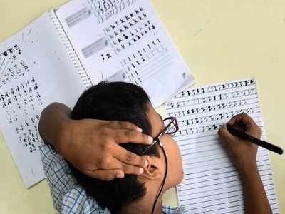 Poor turnout in the additional round of admission under RTE