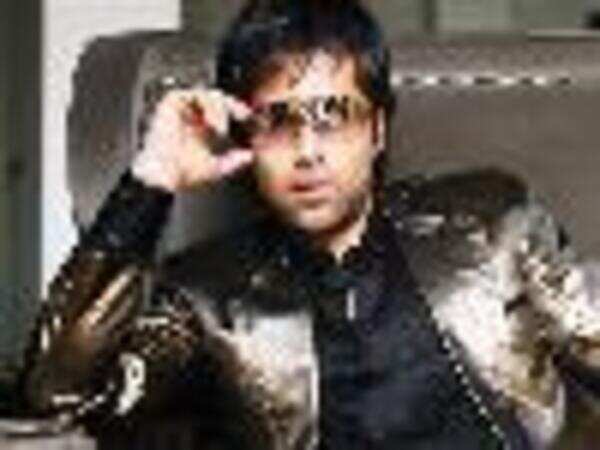 Emraan Hashmi and sex are a formidable combination!