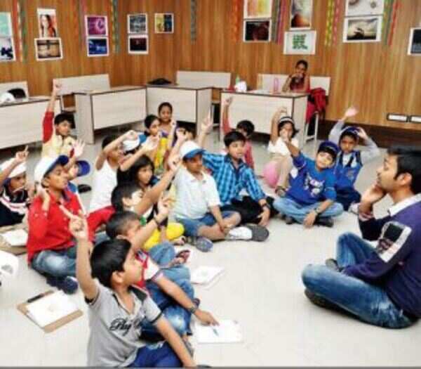 They use science and stories to help students win battle against bullying