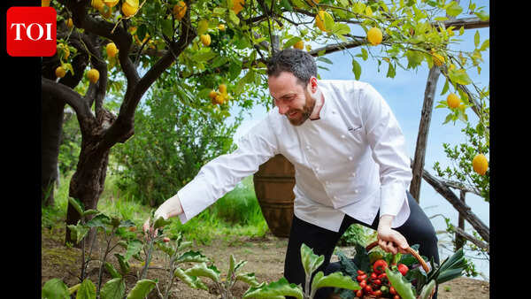 Why Foraging Is Becoming Travel’s Most Grounded Trend