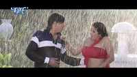 Watch: Bhojpuri song 'Pyas Bujhawa' from 'Daroga Chale Sasural' Ft. Monalisa 