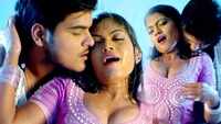 Watch: Bhojpuri song 'Saiya U Na Hoi' from 'Dildar Sajna' Ft. Arvind Akela Kallu and Nisha Dubey 