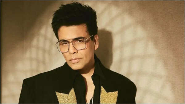 ‘Nobody wants to…’: Karan Johar on why people no longer copy Kareena Kapoor or Alia Bhatt's style