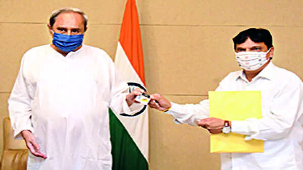 Supplementary budget: Departments asked to submit proposals by October 31 in Odisha
