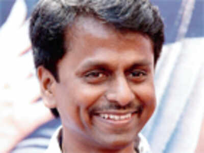 Salman Khan wants Murugadoss for his next