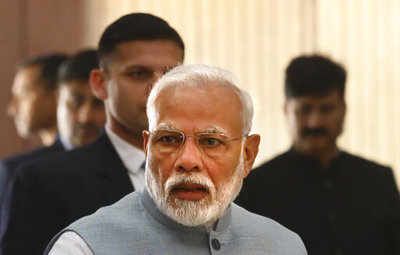 PM Modi holds extensive review for Coronavirus preparedness