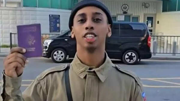 Streamer Johnny Somali faces three year prison in South Korea as mother apology fails to shift court stance