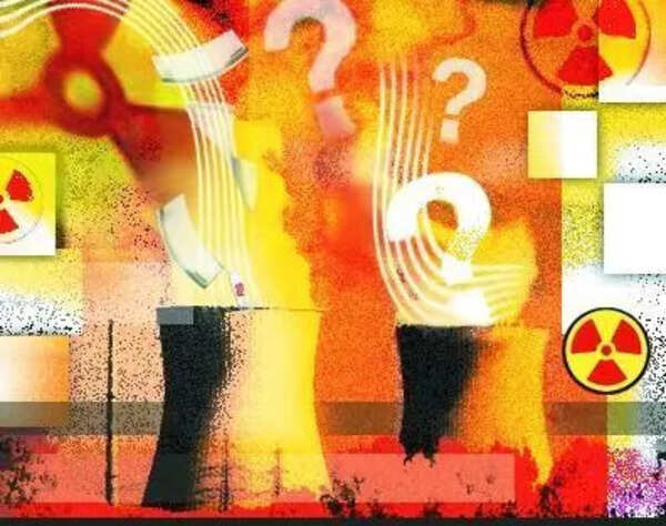 Eshwarappa opposes nuclear plant in Besur