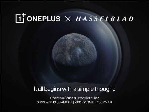 OnePlus & Hasselblad partnership: Co-developing the next generation of flagship smartphone cameras