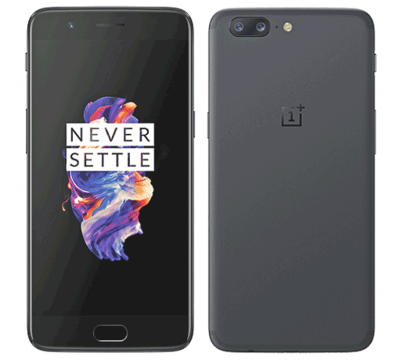 One Plus 5 launched in India: Two variants cost Rs.32999 and Rs.37999