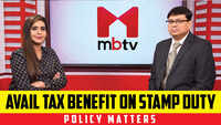 Avail Tax benefit on Stamp Duty 