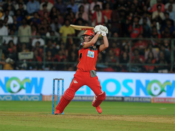 AB de Villiers makes batting look so simple: Mandeep Singh