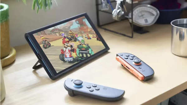 Nintendo hit with US class action lawsuits over Switch 2 price hikes and tariff refund as gamers too demand cash back