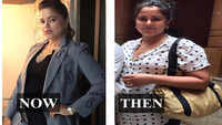 It's a superficial world and people can be hurtful: Sameera Reddy on her weight loss journey 