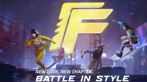 Garena Free Fire MAX redeem codes 20 April 2026: Latest free rewards, skins, weapons, and how to claim today