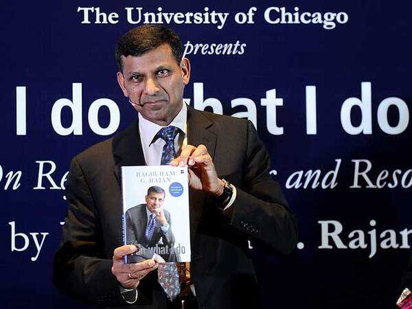 Benefits have to be really large to justify demonetisation costs: Raghuram Rajan