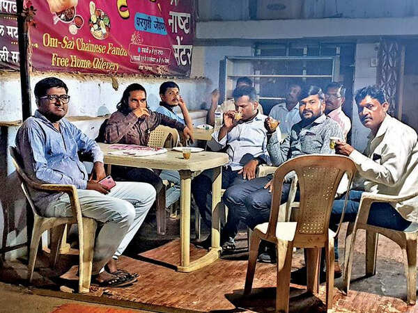 Maharashtra: As taste of ‘chai’ changes, so does poll ‘charcha’