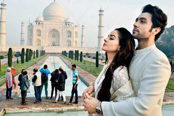'Heartless' team to celebrate 'Heartless Day'