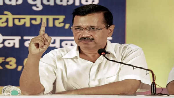 Delhi CM Arvind Kejriwal asks PWD to repair all potholes by October 20