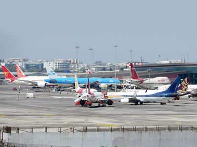 No domestic air travel from Wednesday: Govt