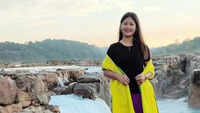 Who is Rupali Langthasa? Assam BJP&rsquo;s new face from Haflong replacing Nandita Gorlosa
