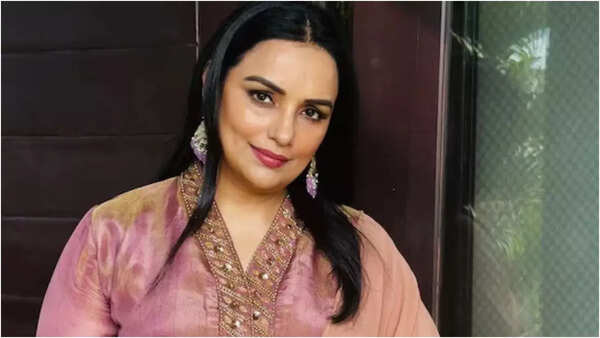 'I cried for three days': Shwetha Menon breaks silence on past controversy; says family was her only concern