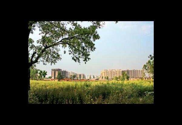 Top investment hotspots around Chandigarh