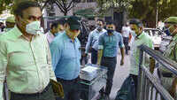 Communal clashes: Delhi Police files charge sheet under UAPA for larger conspiracy 